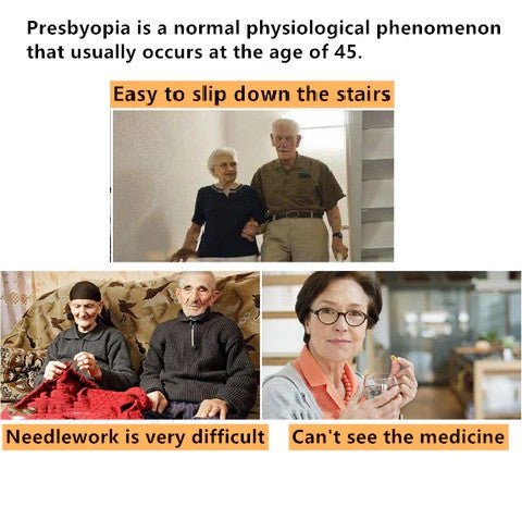 Rimless One Power Auto Focus Reading Glasses - Buy One Get One Free @ Just Rs.499/-