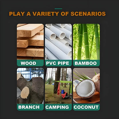 Wood Pruning Saw for Trimming Wood _ Buy One Get One Free @ Just Rs.499/-