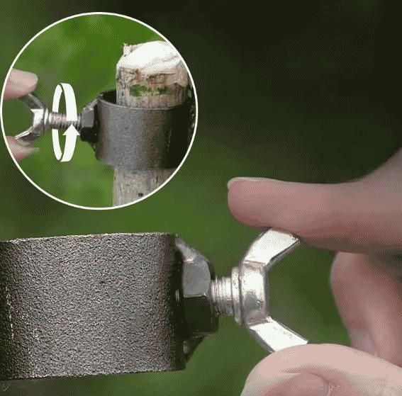 Multi-functional Portable Grass Sickle Cutter Head @ Just Rs.499/-