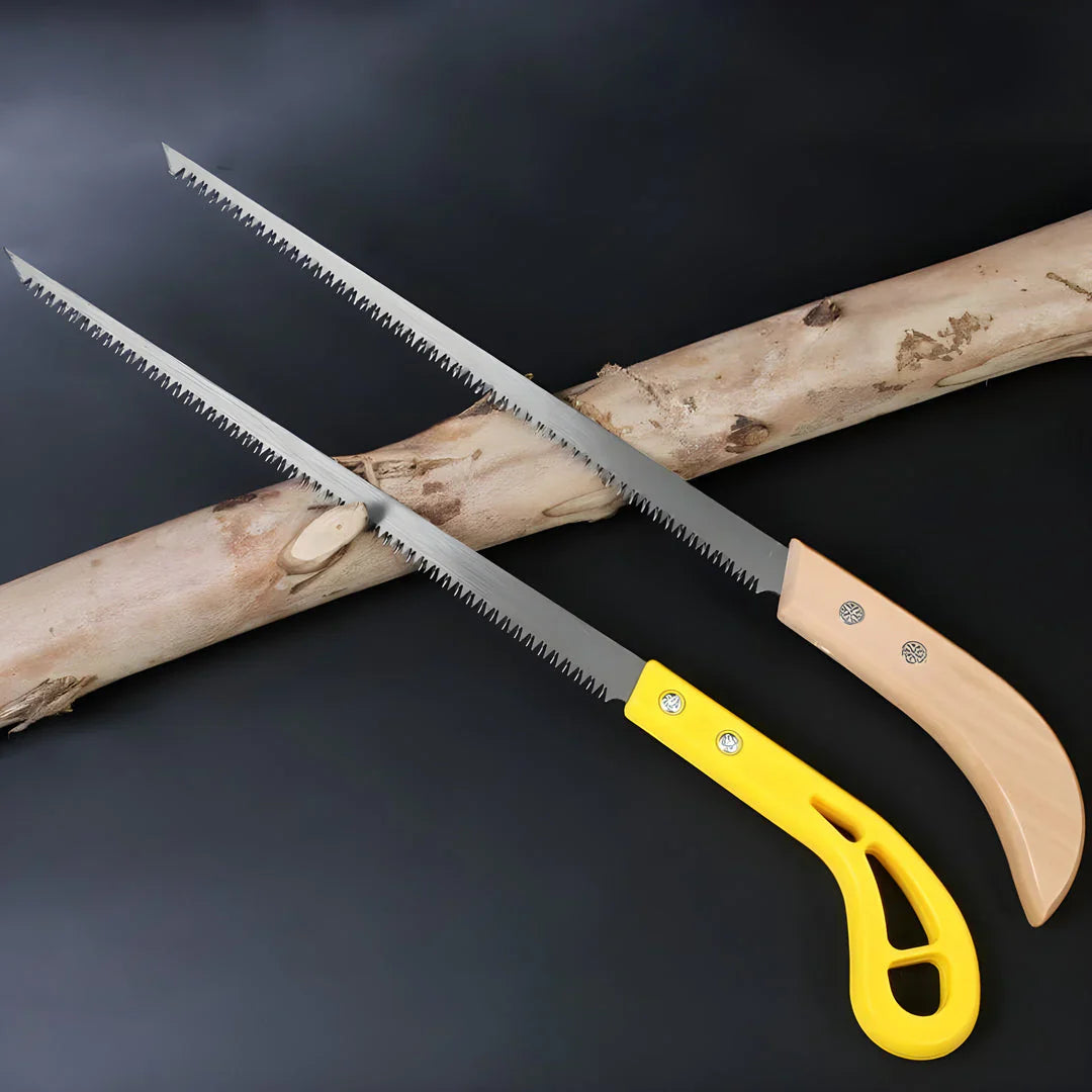 Wood Pruning Saw for Trimming Wood _ Buy One Get One Free @ Just Rs.499/-