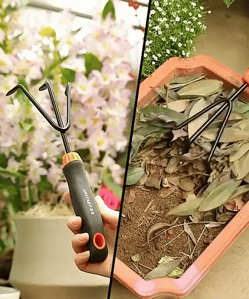 Gardening Tools Kit (5 Gardening Tool Sets) For Home Gardening @ Just Rs.599/-
