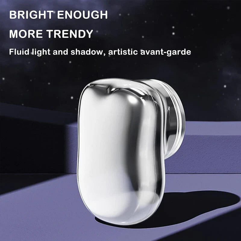 Unisex Mini Electric Shaver – Rechargeable & Travel-Friendly, Just ₹499!