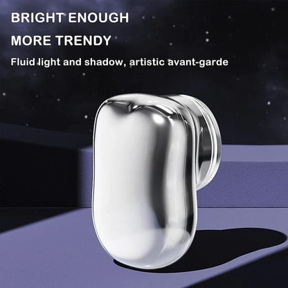 Unisex Mini Electric Shaver – Rechargeable & Travel-Friendly, Just ₹499!